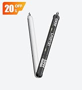 ULANZI AL40 40W RGB Inflatable Tube Light, Detachable Light &amp; Controller | 1800K-10000K G/M Adjus...
