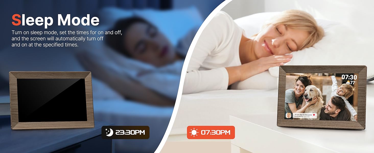 Digital Picture Frame