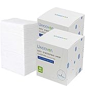 UKEENOR Dry Mop Refills Sweeper 160 Count Disposable Dusting Cloths Dry Sweeping Refills Dry Dust...
