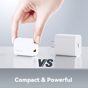usb-c charger