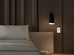 light switch timer