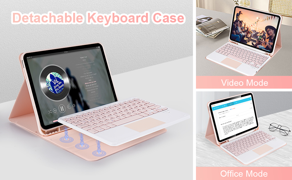 ipad 10th generation keyboard case