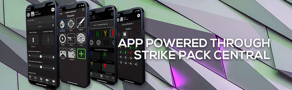 zen cronus controller mods xbox strike pack fps dominator anti recoil strike pack gaming accessory