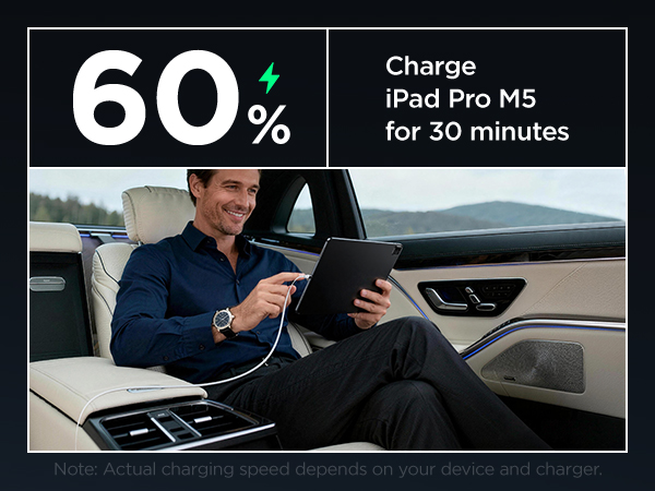 USB C to USB C Cable, 240W PD3.2 EPR Fast Charging Cord