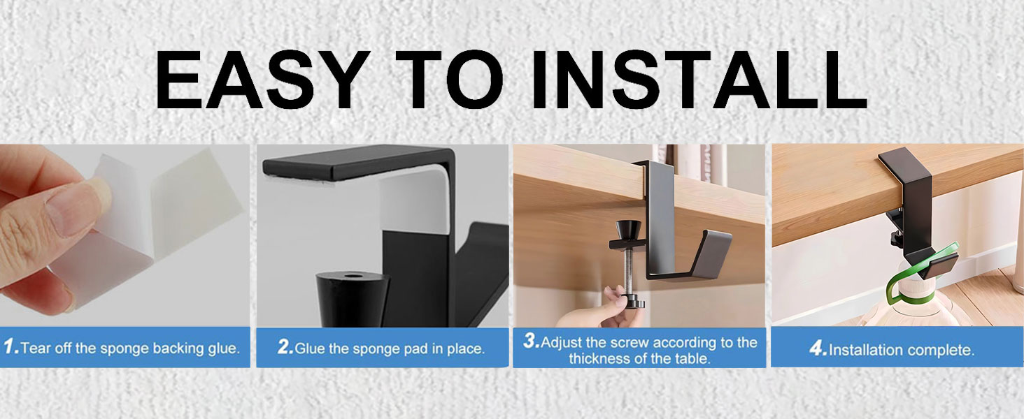 headphones stand for desk