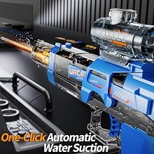 Water Gun