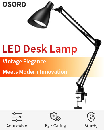 led desk lamp