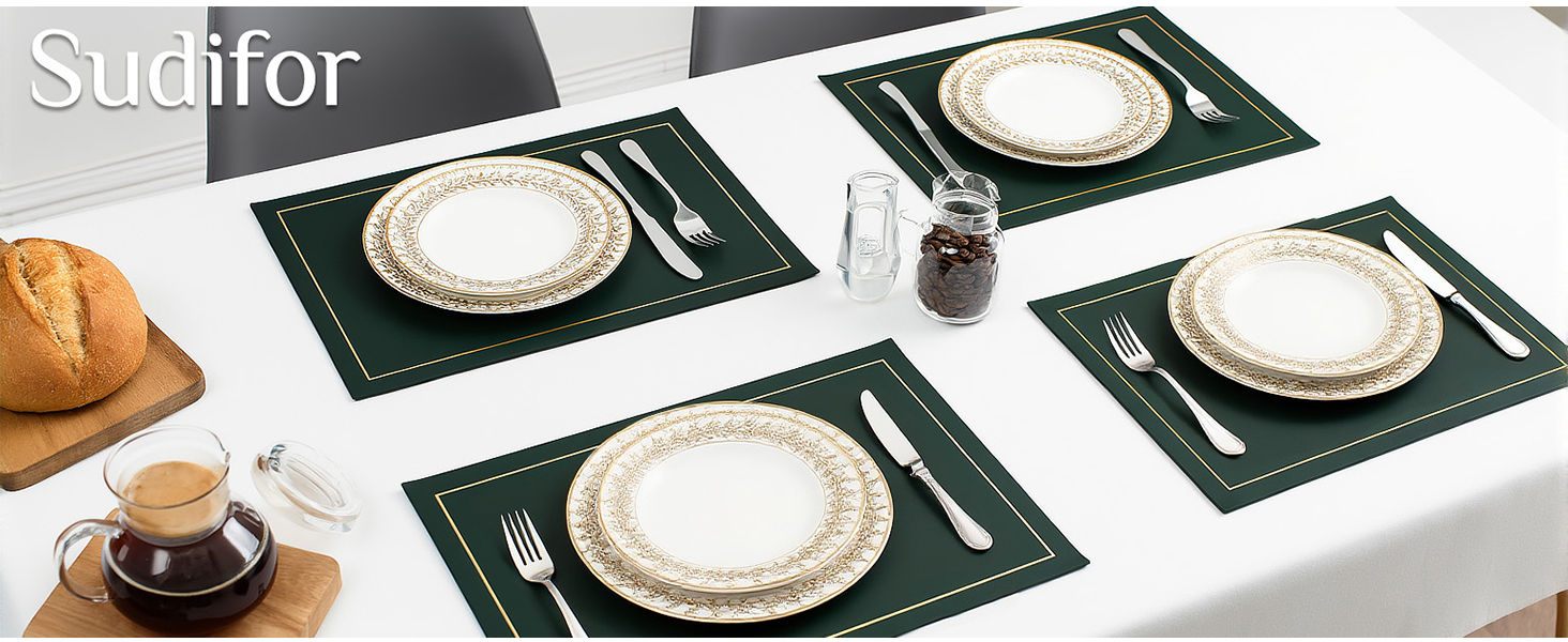 placemats