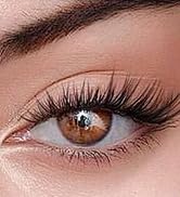 lashes natural look