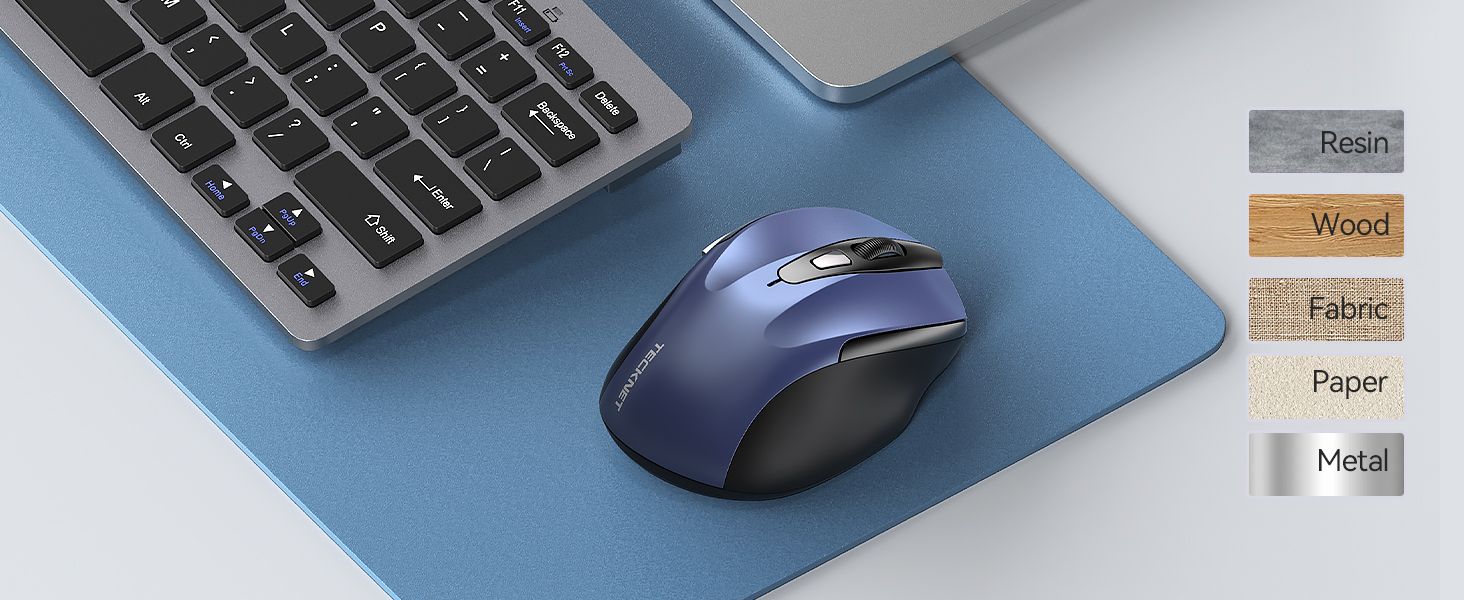 wireless mouse