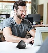 wireless mouse ergonomic