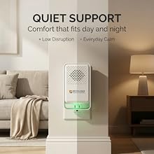 electronic rodent repellent sonic mouse repellent ultrasonic insect repeller