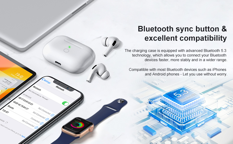 airpods pro 2 charging case