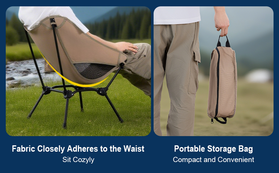 Camping Chair