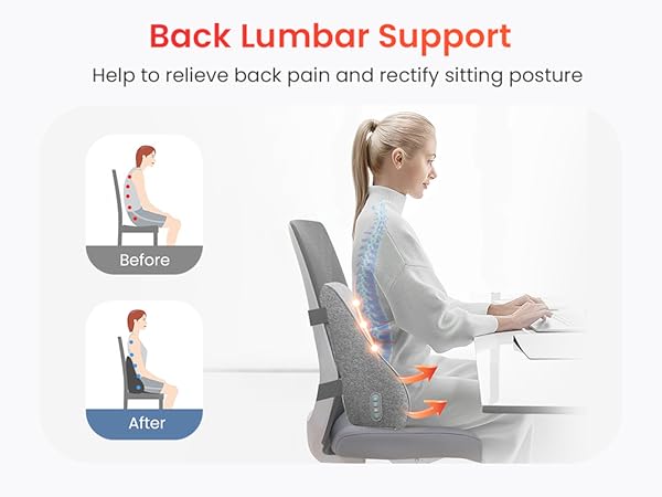 back support