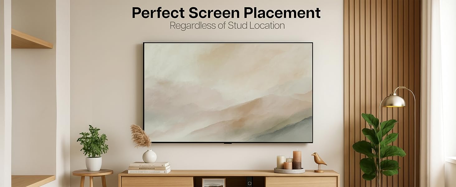 no stud tv mount drywall tv mount 100 inch tv wall mount low profile tv bracket large tv mount
