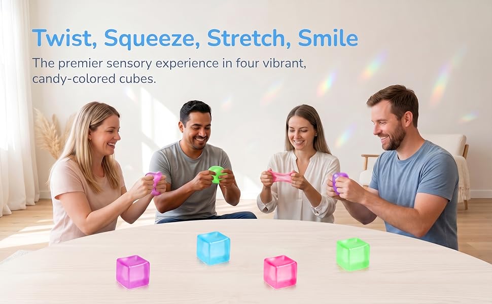 squishy toys