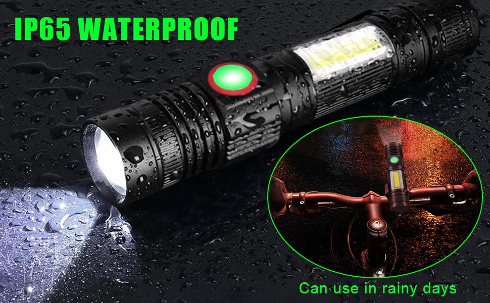 Torch Light,rechargeable flashlight