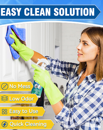 mold stain cleaner