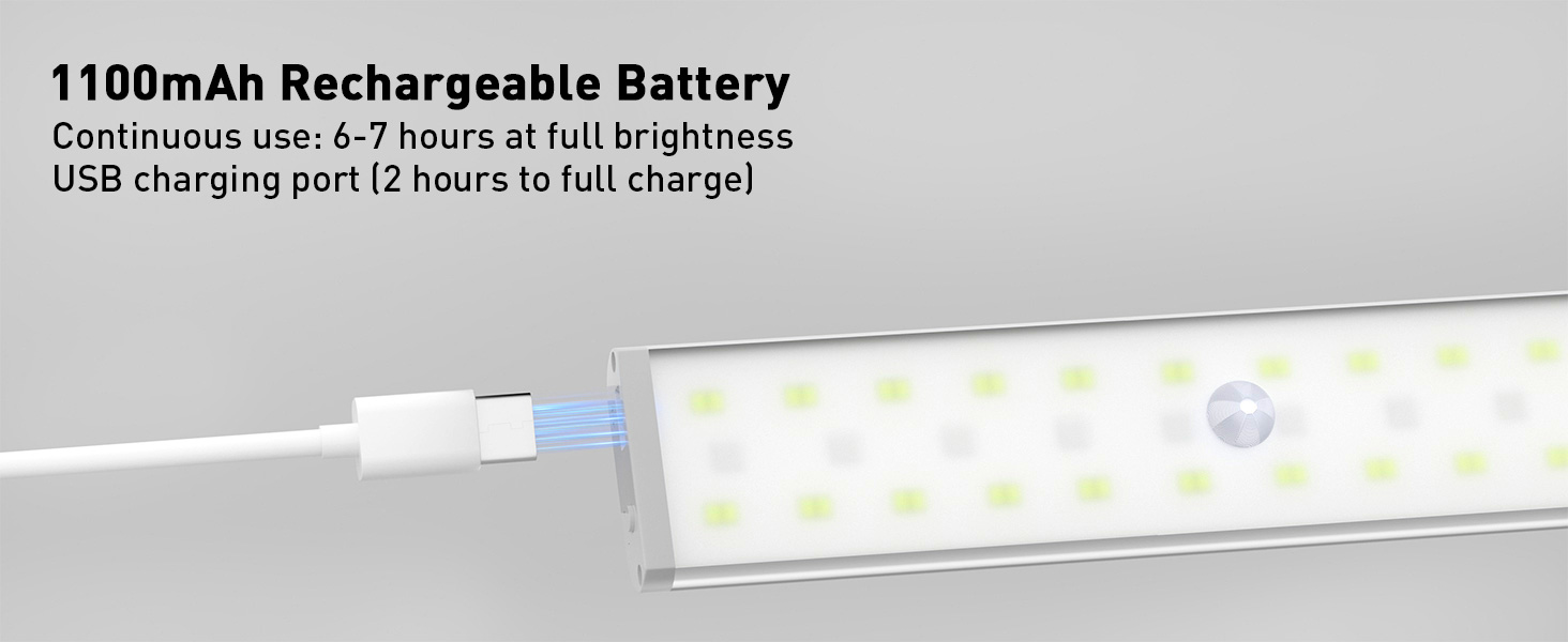 dimmable led shelf lights kitchen closet lighting