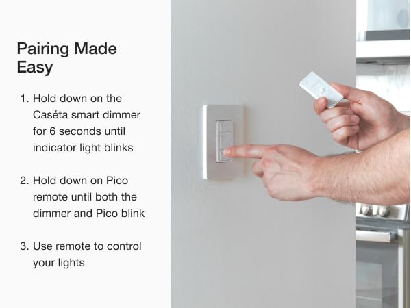 Paring Made Easy