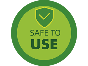safe to use