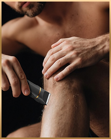 Bikini Trimmer for Women