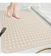 OTHWAY Extra Large Shower Mat 47