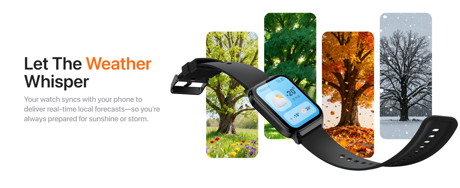 smart watch for women