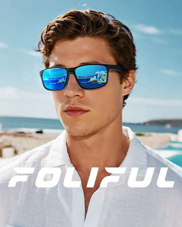 polarized sunglasses men