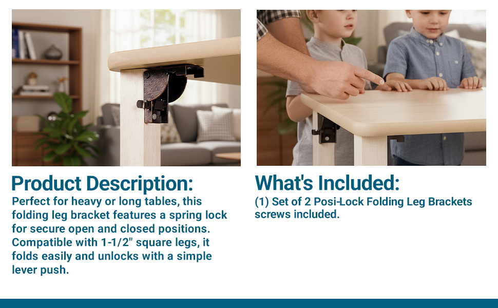 Durable Hardware