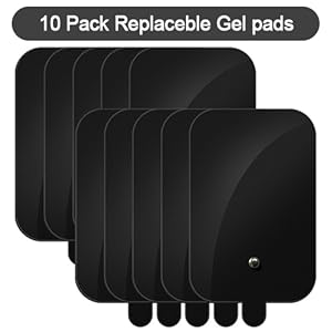 Tens unit massager 05-3