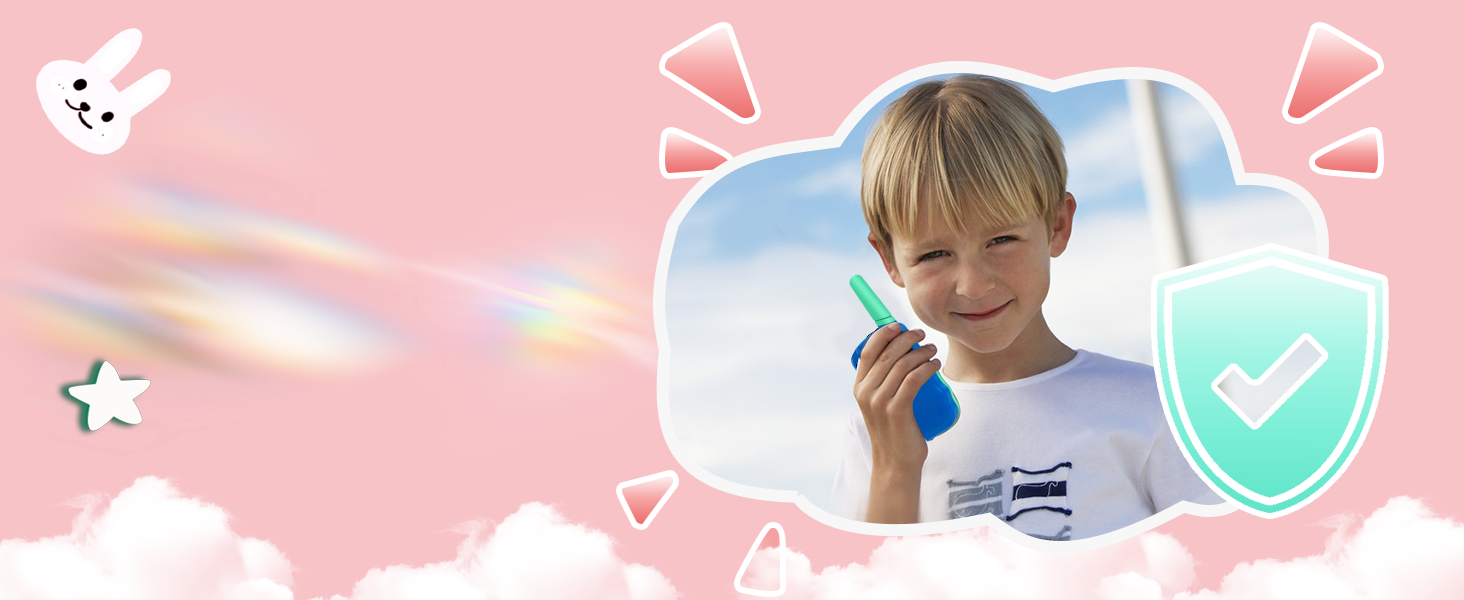 toy walkie talkies girls toys age 6-8 christmas gifts walkie talkies for kids toys for ages 2-4