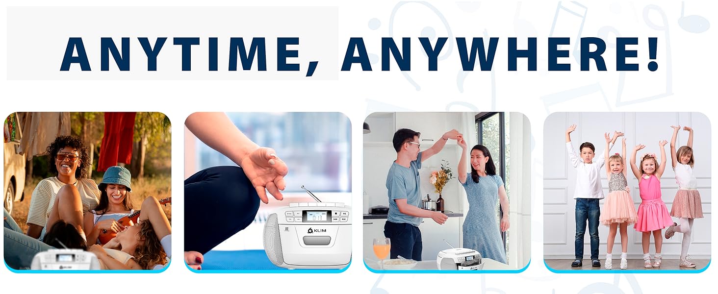 cd player cassette player cd players portable boombox cd players for home lecteur cd boom box