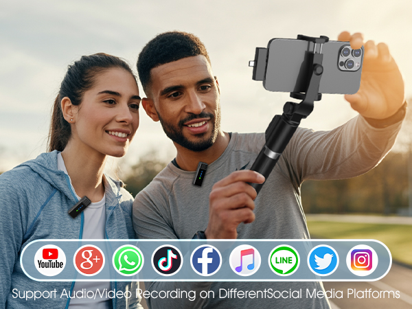 microphone for iphone