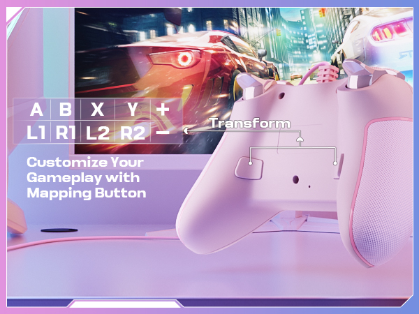 controller pc
