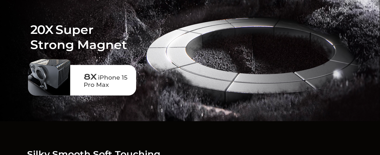 magsafe vent mount