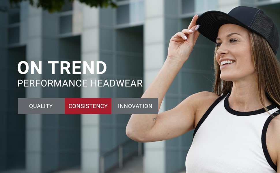 Pacific Headwear