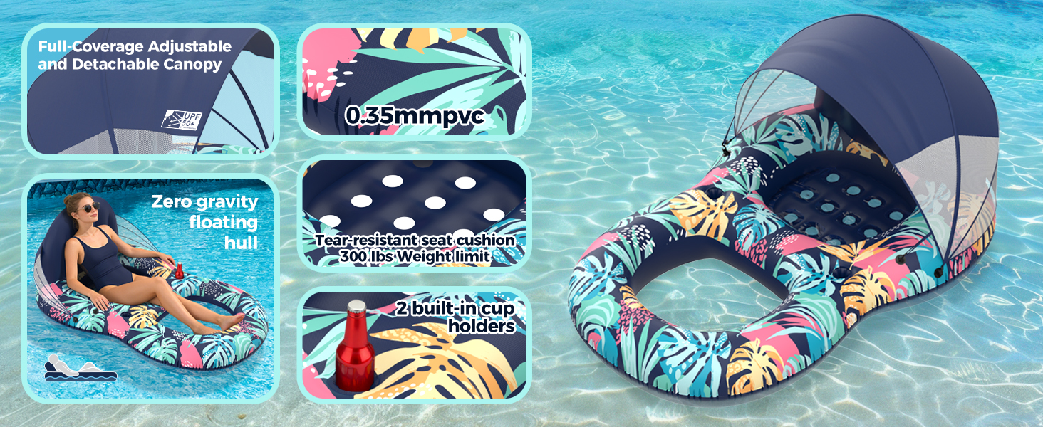 pool floats adult