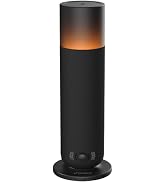 URPOWER Waterless Essential Oil Diffuser 120ml for Home, Hotel &amp; Office | Diffuser with H/M/L Mis...