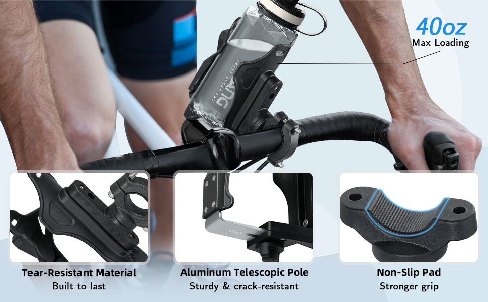 bike drink holder