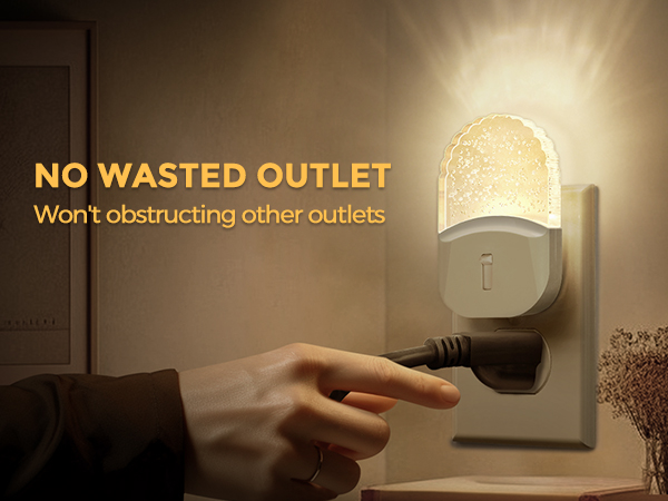 led night light