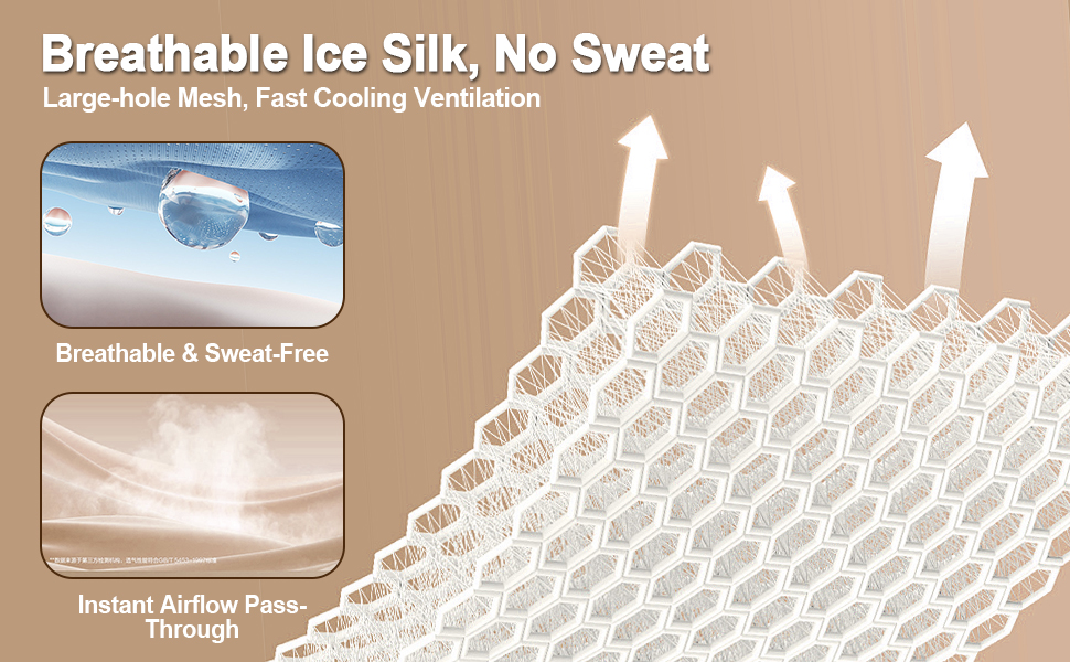 car seat cooling pad