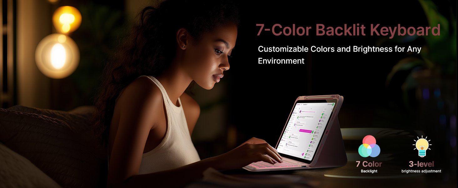 magic keyboard folio for ipad 10th generation