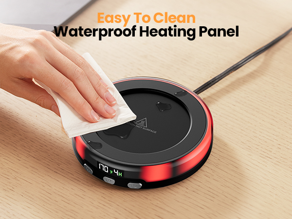 coffee mug warmer for desk cup warmer coffee warmer candle warmer