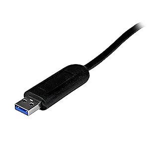 USB-A