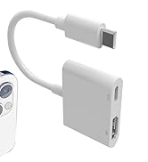 hdmi adapter for iphone 15