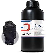 Siraya Tech Easy 3D Printer Resin LCD 405nm UV Plant-Based Rapid Resin Standard Phot...