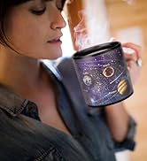 Magic Heat Changing Coffee Mug