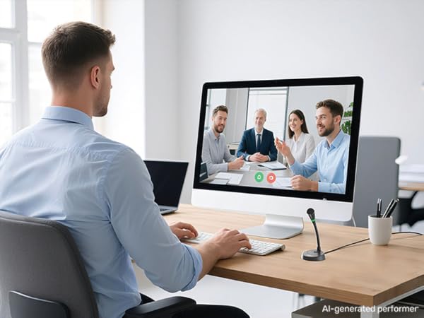 Video conference